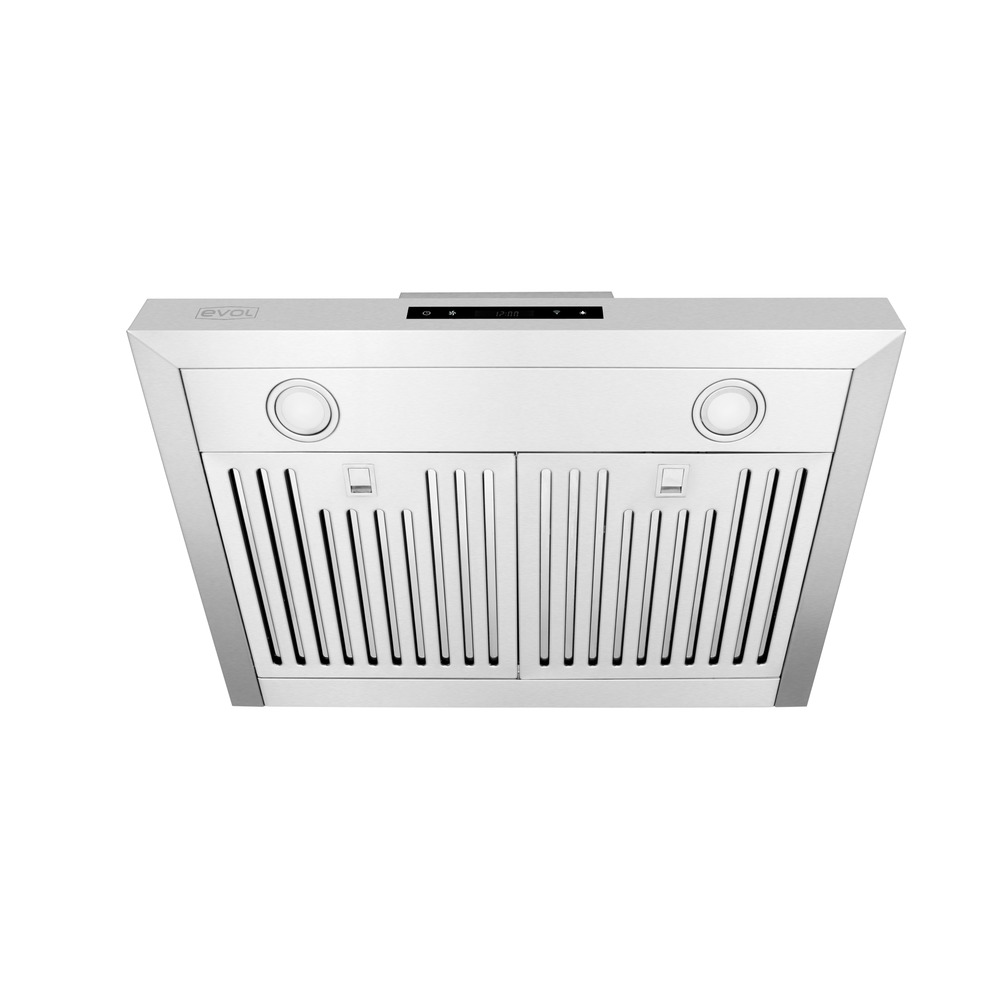 Coifa de Parede Evol Tau ECFEP0702A 70 cm Inox 220V — imagem oficial Evol 5