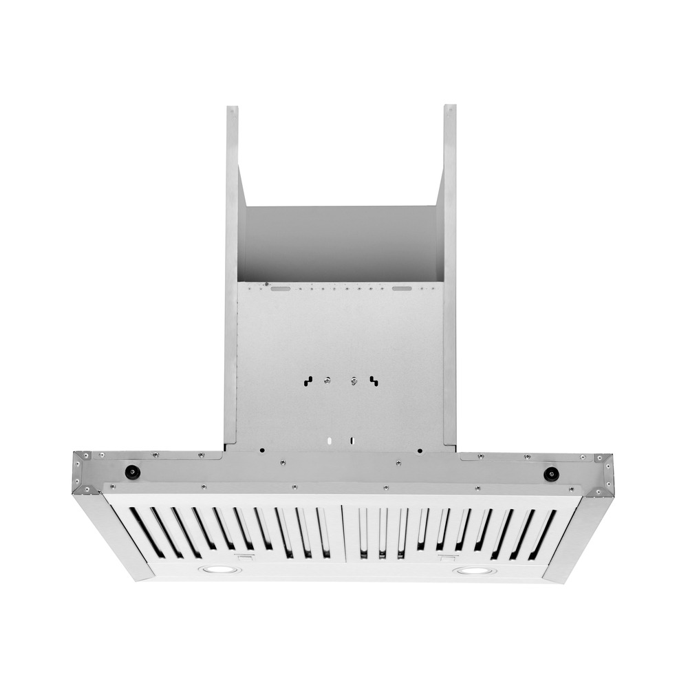 Coifa de Parede Evol Tau ECFEP0702A 70 cm Inox 220V — imagem oficial Evol 6