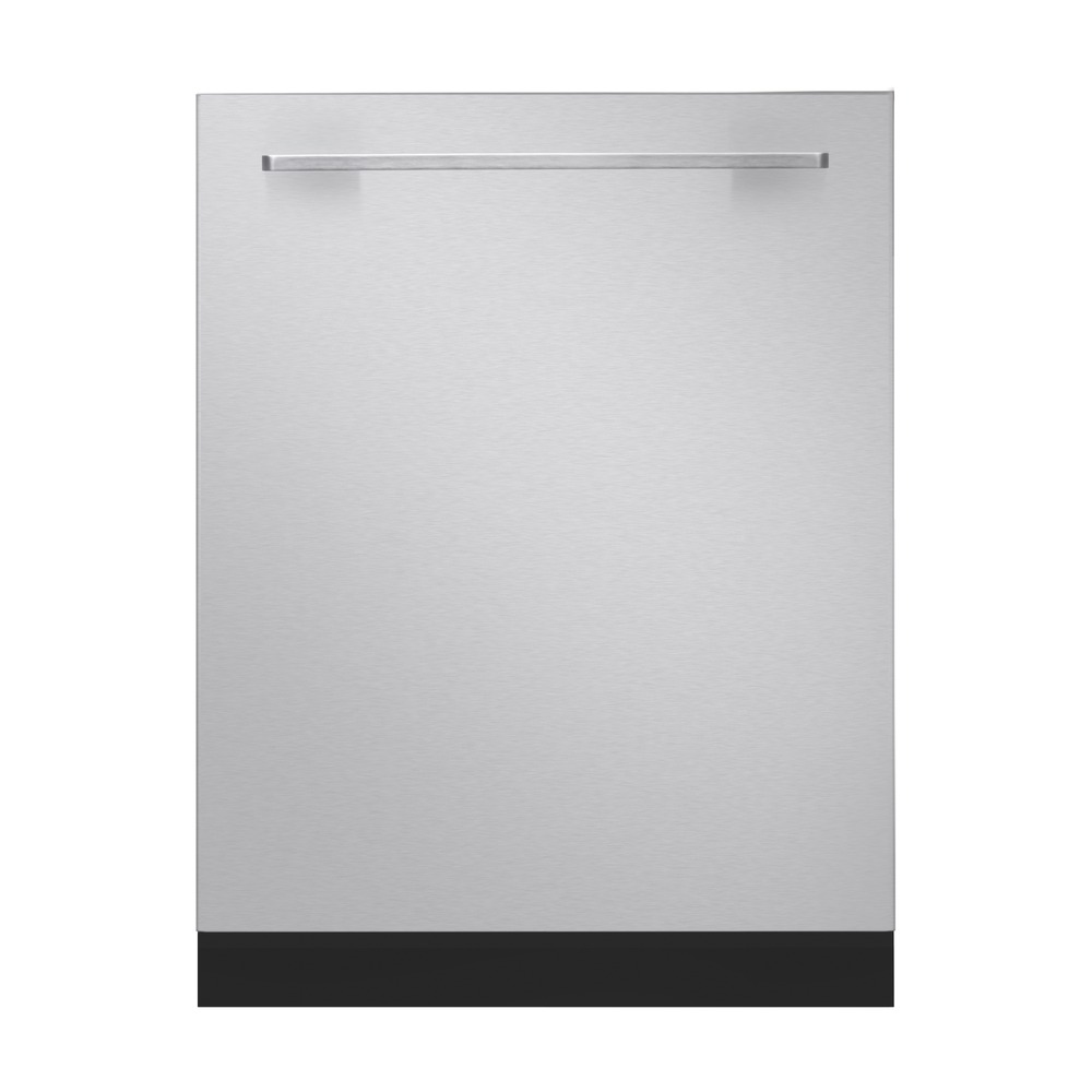 Lava-louças de Embutir Evol ELLER0152A + ESPLL0001 15 Serviços Inox 60 cm 220V — imagem oficial Evol 6