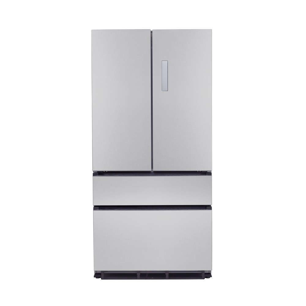 Refrigerador Evol French Door Smart Inverter ERDEB5212A 521 Litros Inox 92 cm 220V — imagem oficial Evol 1