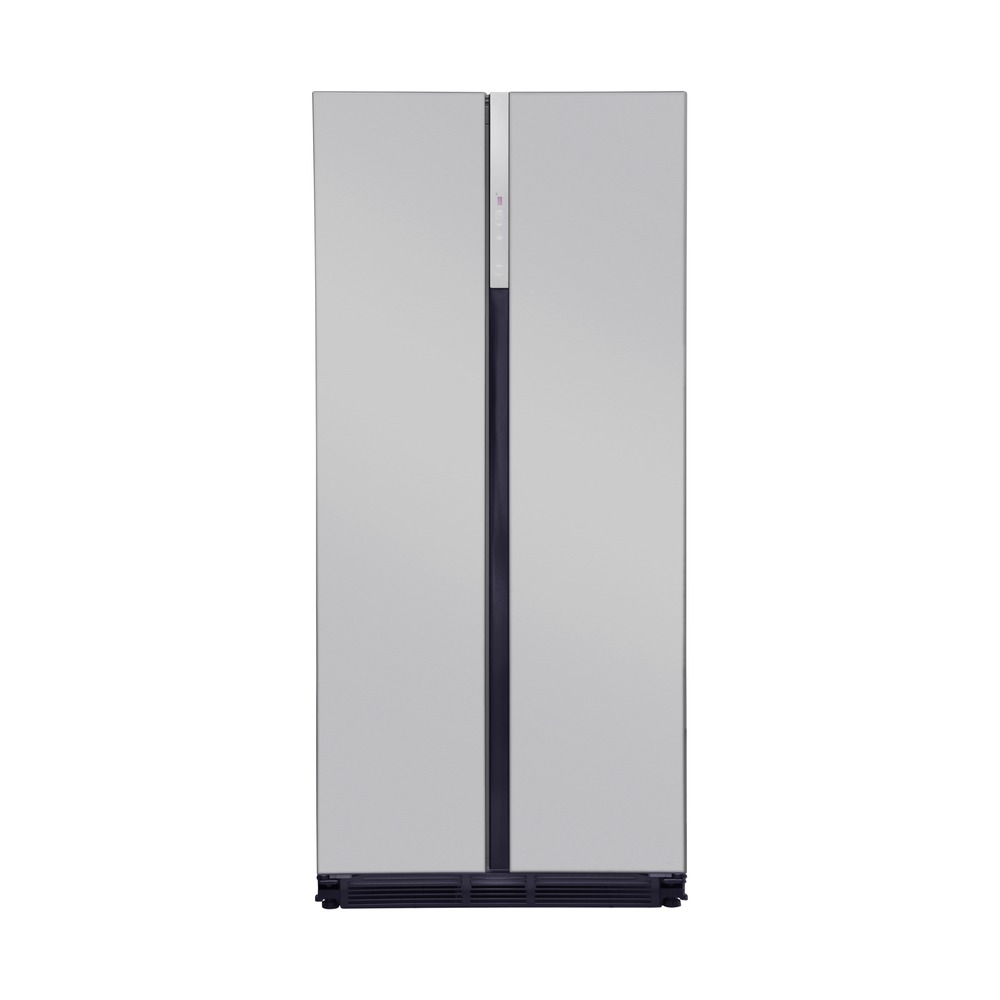 Refrigerador Evol Side by Side ERDEF4362A 436 Litros Inox 84 cm 220V — imagem oficial Evol 1