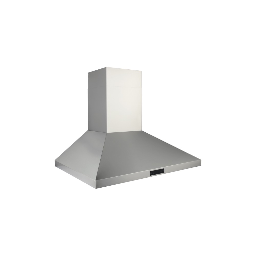 Coifa de Parede Smart Ômega Evol SV198F-30 75 cm Inox 220V — imagem oficial Evol 3