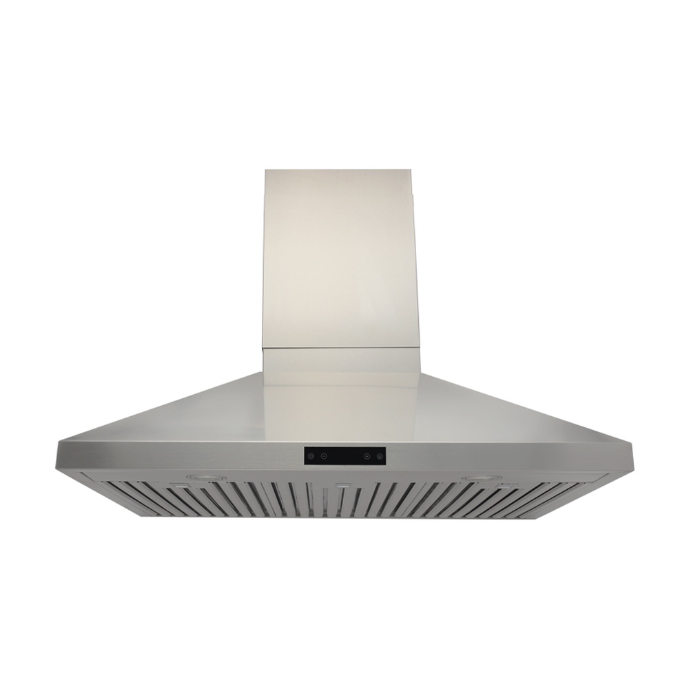 Coifa de Parede Ômega 90 Evol — imagem principal 1000x1000 sem corte