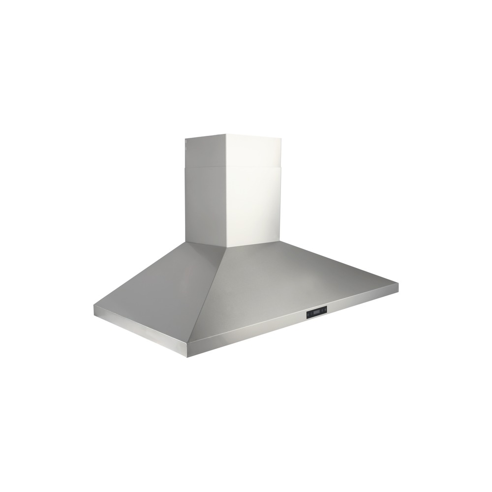 Coifa de Parede Evol Ômega SV198F-49 125 cm Inox 220V — imagem oficial Evol 2
