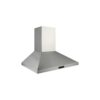 Coifa de Parede Evol Ômega SV198F-49 125 cm Inox 220V — imagem oficial Evol 3