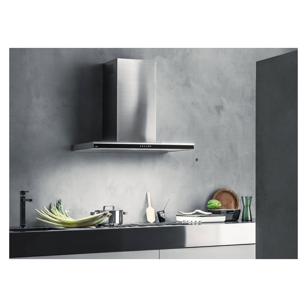 Coifa Lumina Evo NRS Parede 90 cm 220 V — imagem oficial Falmec 4
