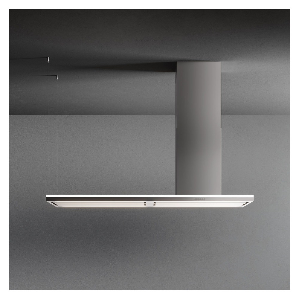Coifa Lumen NRS Ilha 175 Direita 220 V — imagem oficial Falmec 1