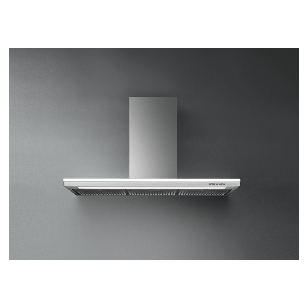 Coifa Lumen Parede 90 cm 220 V — imagem oficial Falmec 1
