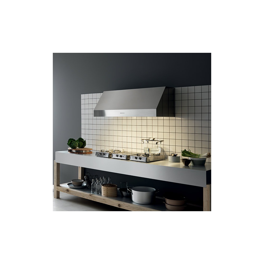 Coifa Zeus Pro 90 cm — imagem oficial Falmec 1