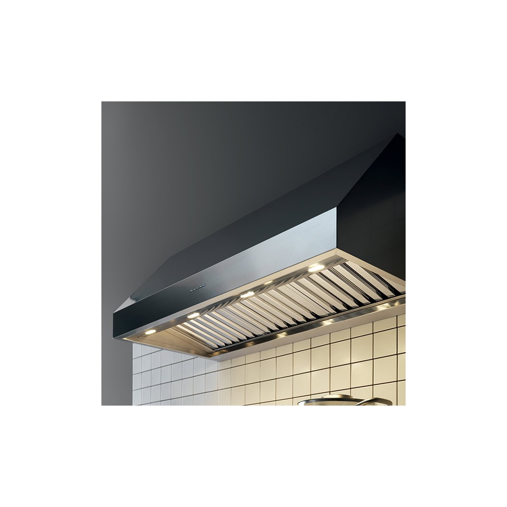 Coifa Zeus Pro 90 cm — imagem oficial Falmec 2