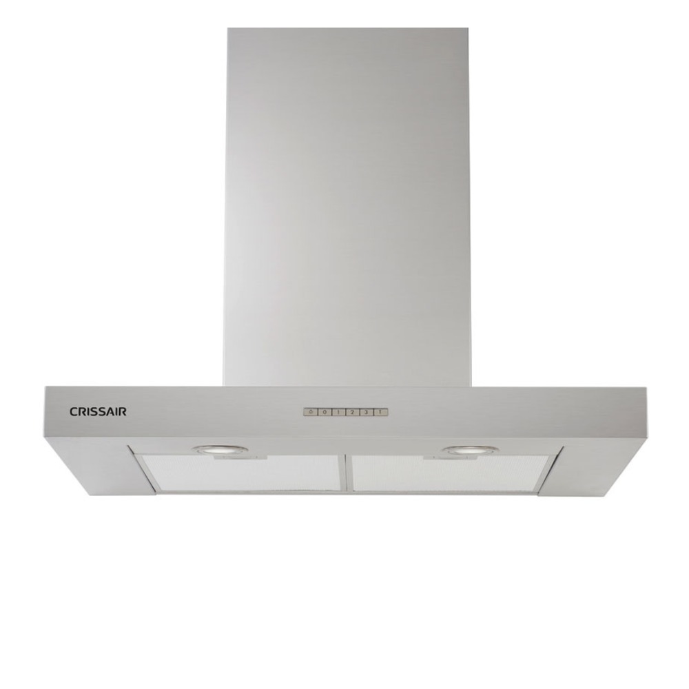Coifa de Parede Crissair Scatola 70 NP06.7 Inox 220V - imagem 1