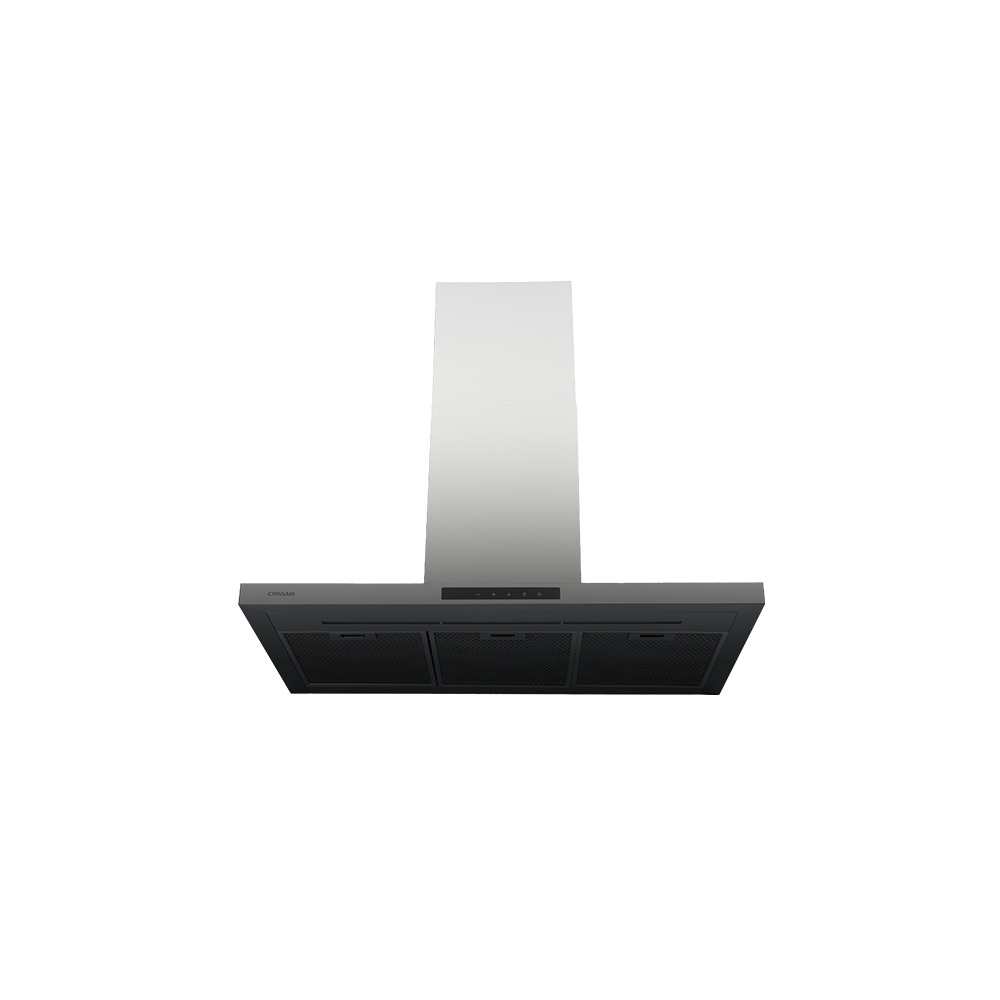 Coifa de Parede Crissair Slim 90 Inox