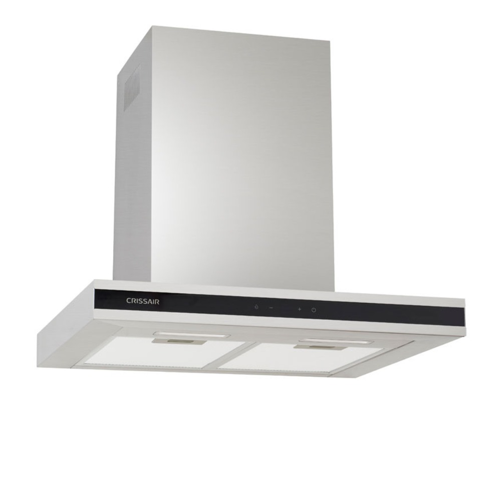 Coifa de Parede Crissair Soft 60 CRR09.6 Inox 220V - imagem 2