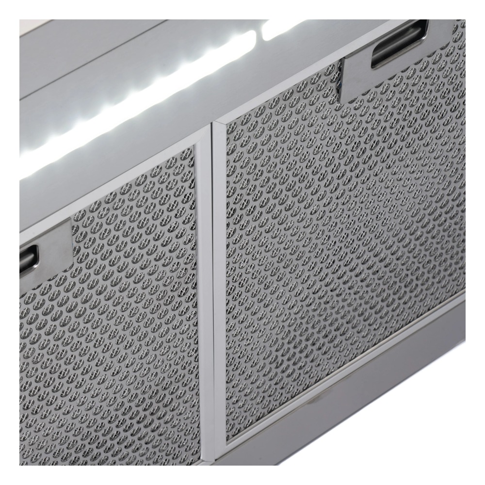 Coifa Crissair Slim 90 vista frontal