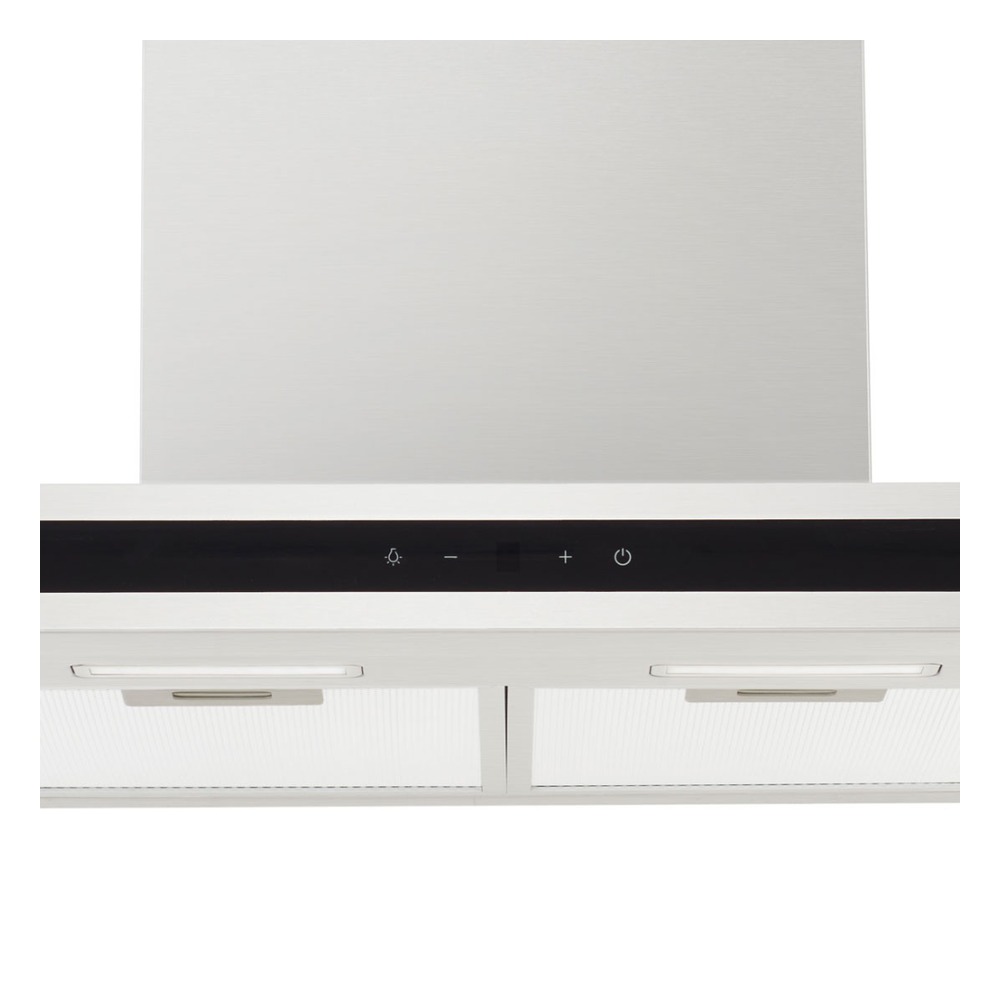 Coifa de Parede Crissair Soft 60 CRR09.6 Inox 220V - imagem 3