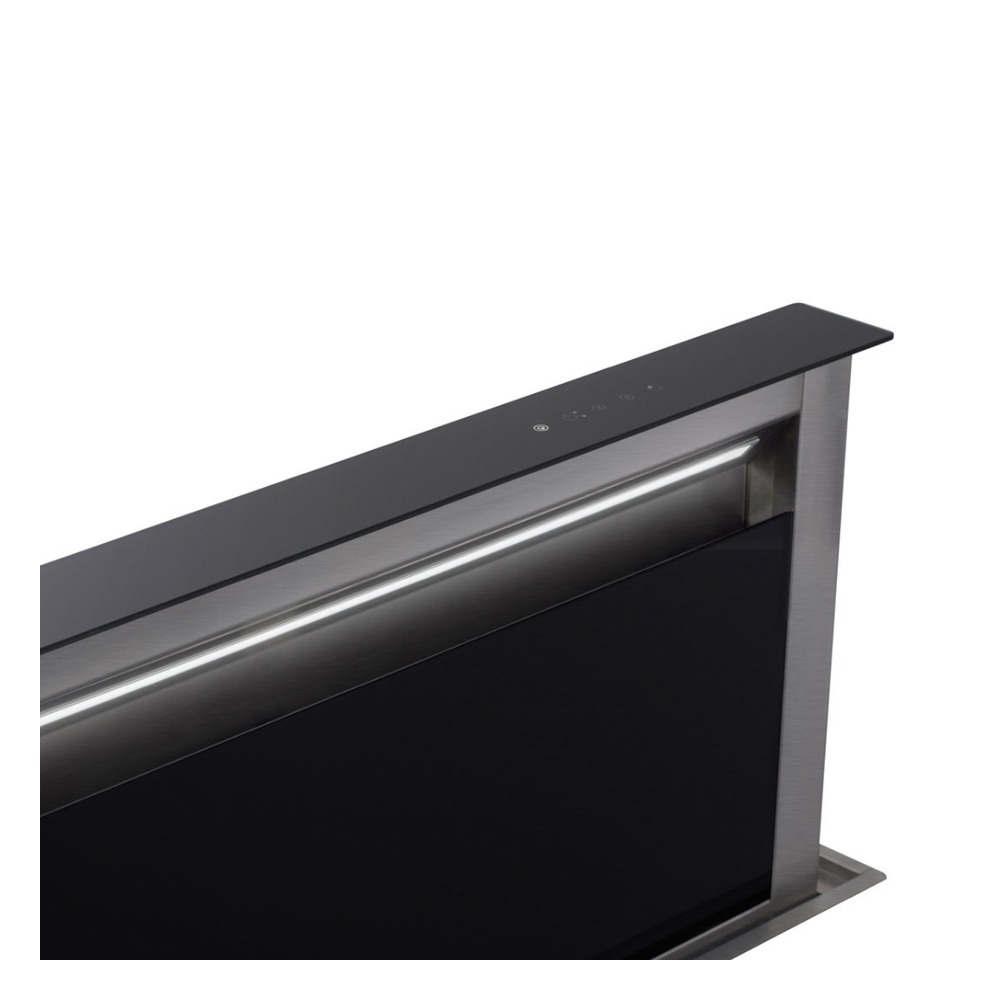 Coifa de Bancada Crissair Downdraft WD41G3 90 cm 220V - imagem 3