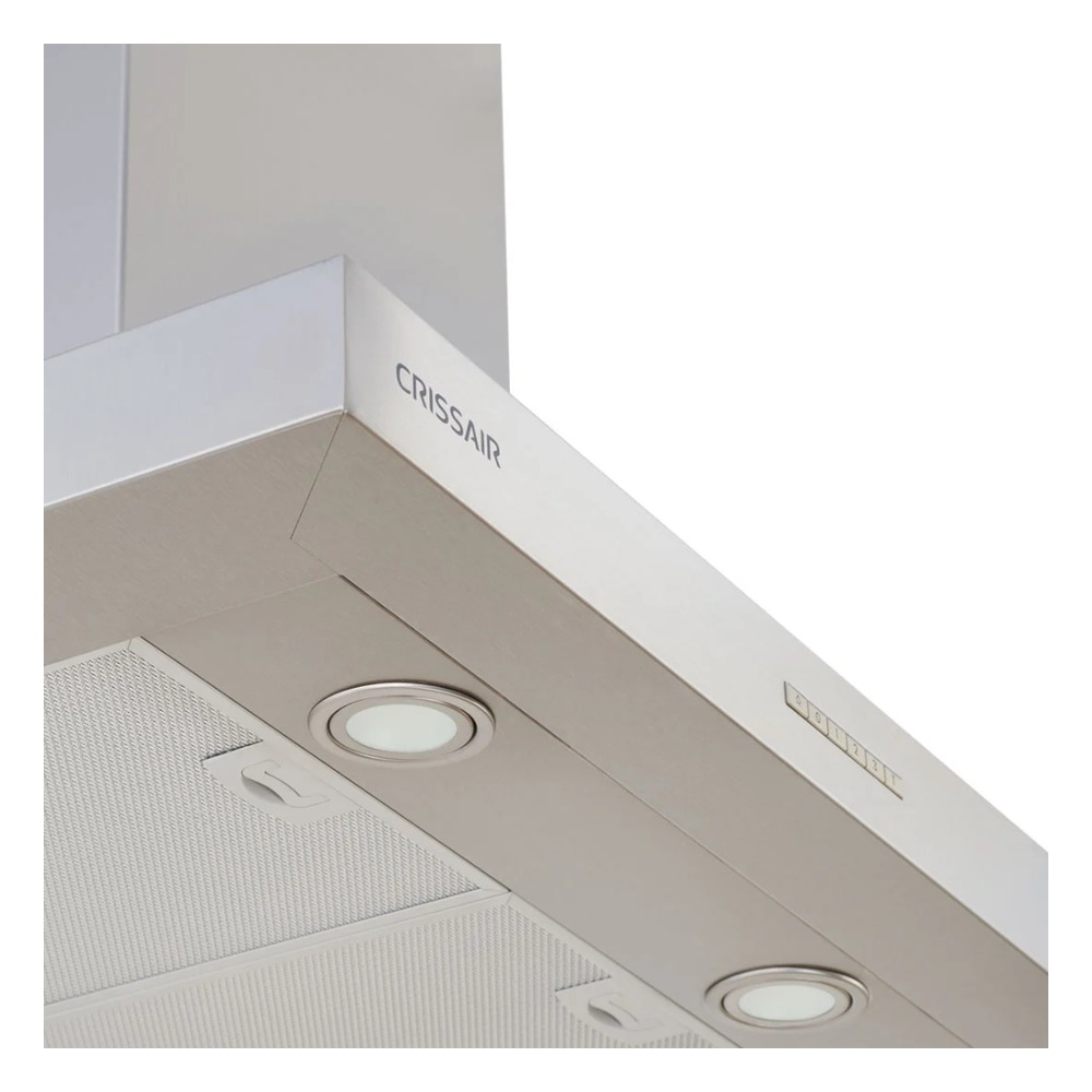 Coifa de Parede Crissair Scatola 90 NP06.9 Inox 220V - imagem 3