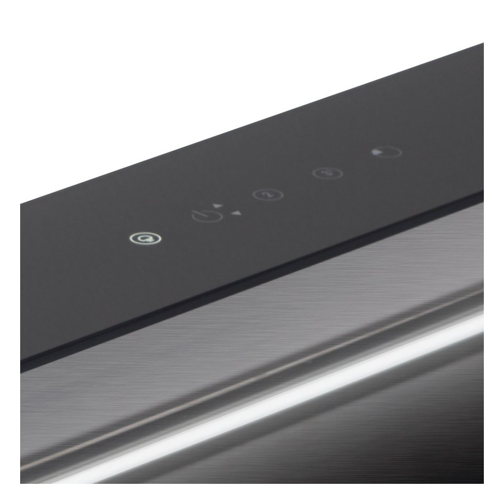 Coifa de Bancada Crissair Downdraft WD41G3 90 cm 220V - imagem 4