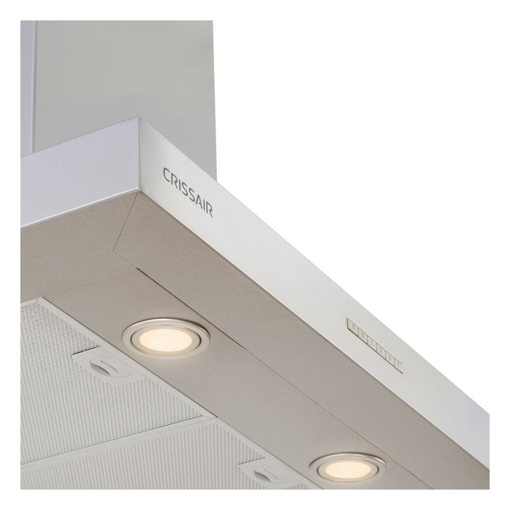 Coifa de Parede Crissair Scatola 90 NP06.9 Inox 220V - imagem 4