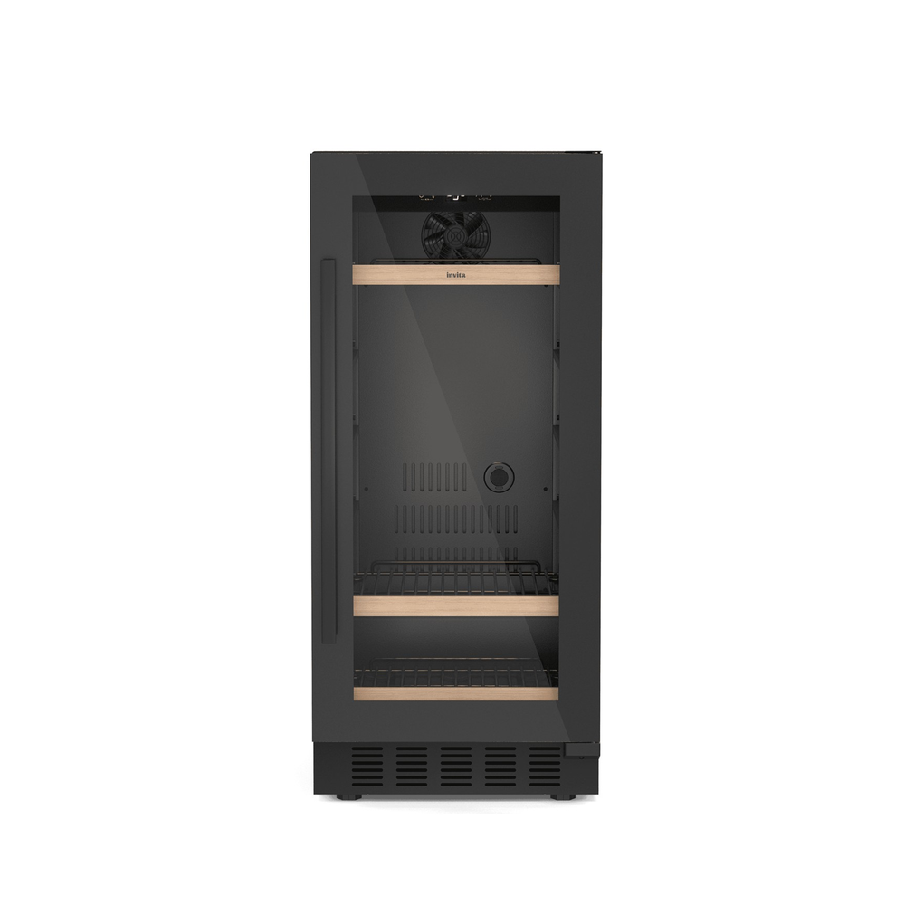 Beer Center Invita Black 86 Litros Built-In I-BC-BI-86-VP-2ATA 220V