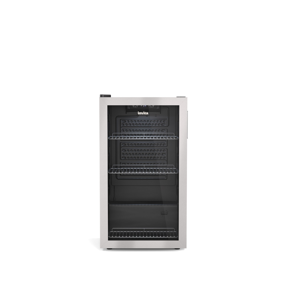 Beer Center Invita I-BC-FS-85-XV-1ATA 85 Litros Inox 48 cm 127V