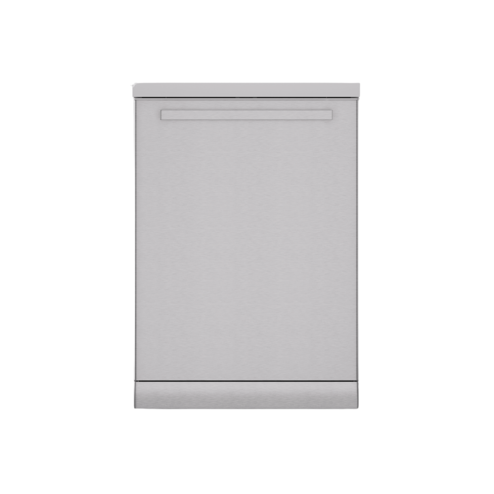Lava-louças Invita i-LL-15S-60-XX-2VSA 15 Serviços Inox 60 cm 220V
