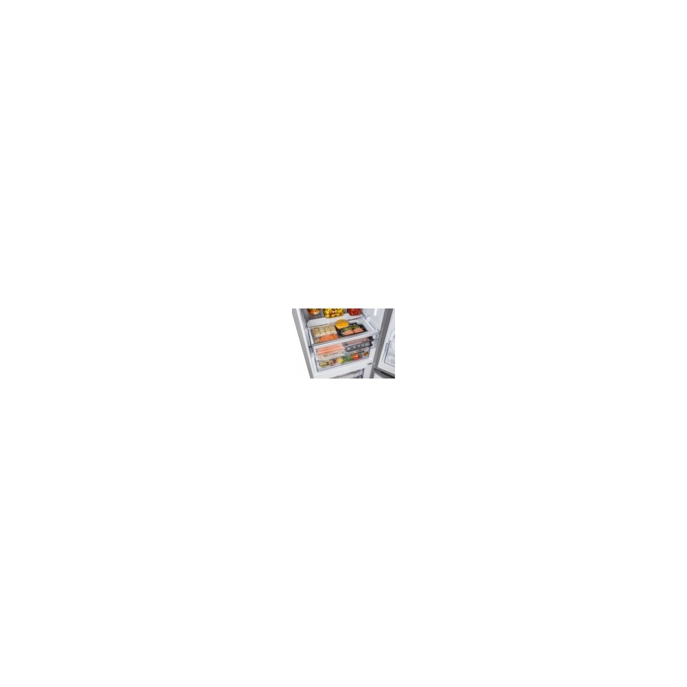 Refrigerador Duo Tecno Vintage DUO600V2 602 Litros 120 cm Inox 220V — imagem 2 1000x1000 sem corte