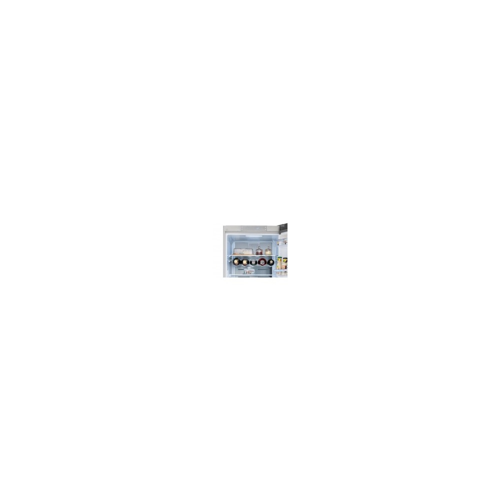 Refrigerador Duo Tecno Vintage DUO600V2 602 Litros 120 cm Inox 220V — imagem 5 1000x1000 sem corte