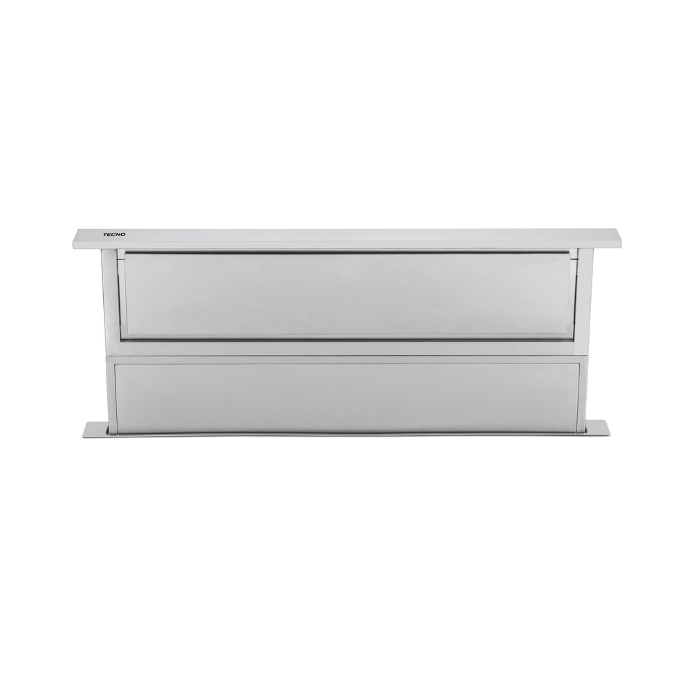 Coifa de Bancada Tecno Original TCD91 Rise Downdraft 91 cm Inox 220V
