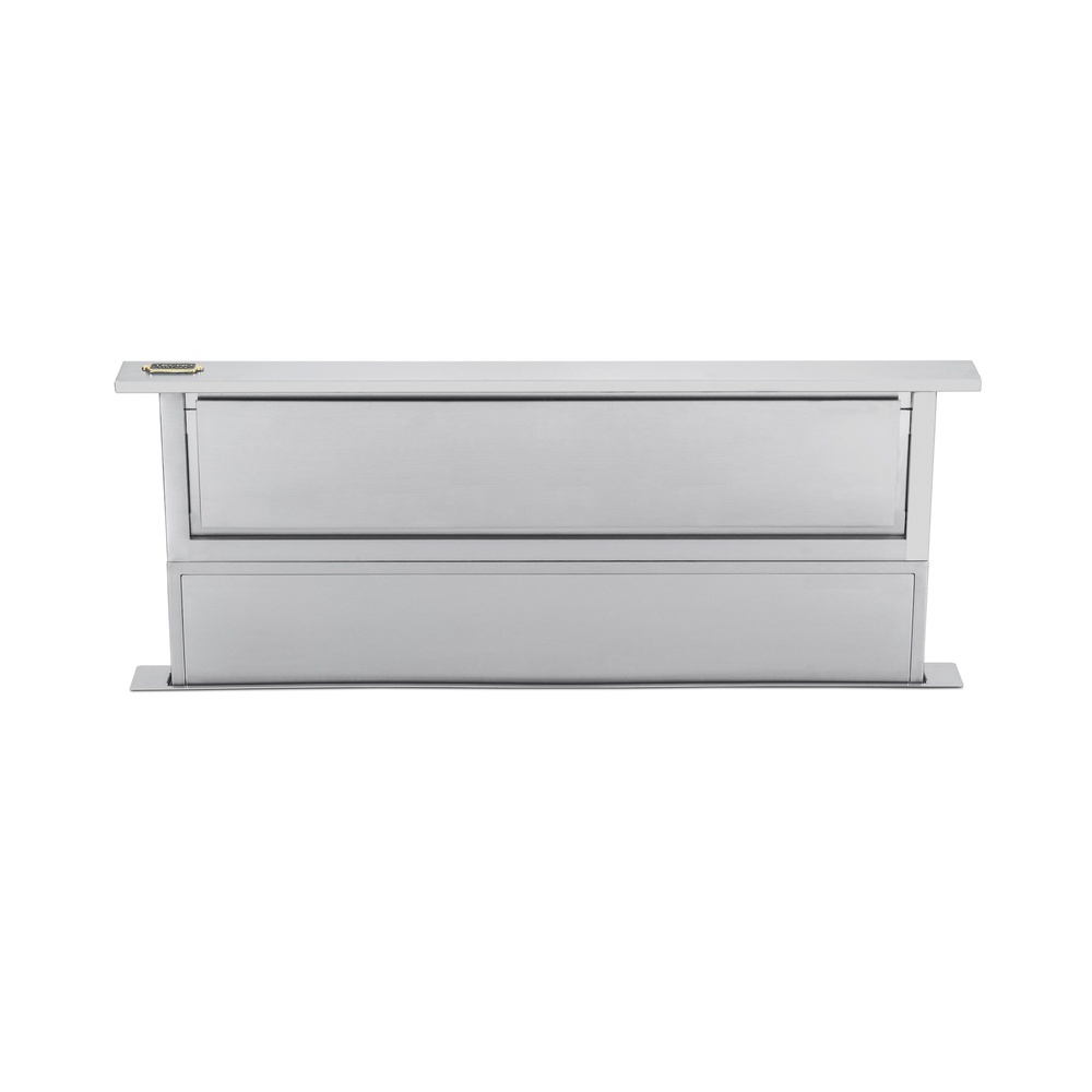 Coifa de Bancada Tecno Vintage TCD91V2 Rise Downdraft 91 cm Inox 220V — imagem principal 1000x1000 sem corte
