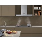 Coifa de Parede Tecno Toblino Vintage TCP91V2 91 cm Inox 127V