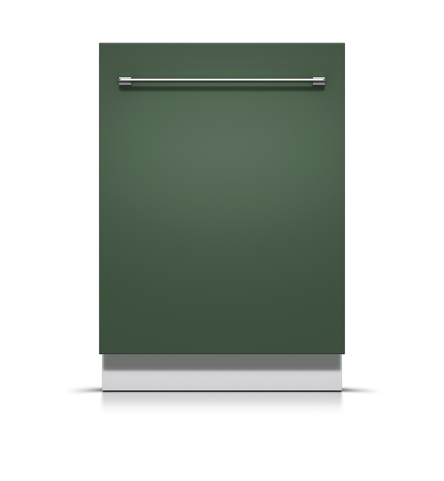 Lava-louças Tecno para Revestir TD16WP Tall Tub 16 Serviços 60 cm 220V