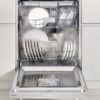 Lava-louças Tecno para Revestir TD16WP Tall Tub 16 Serviços 60 cm 220V