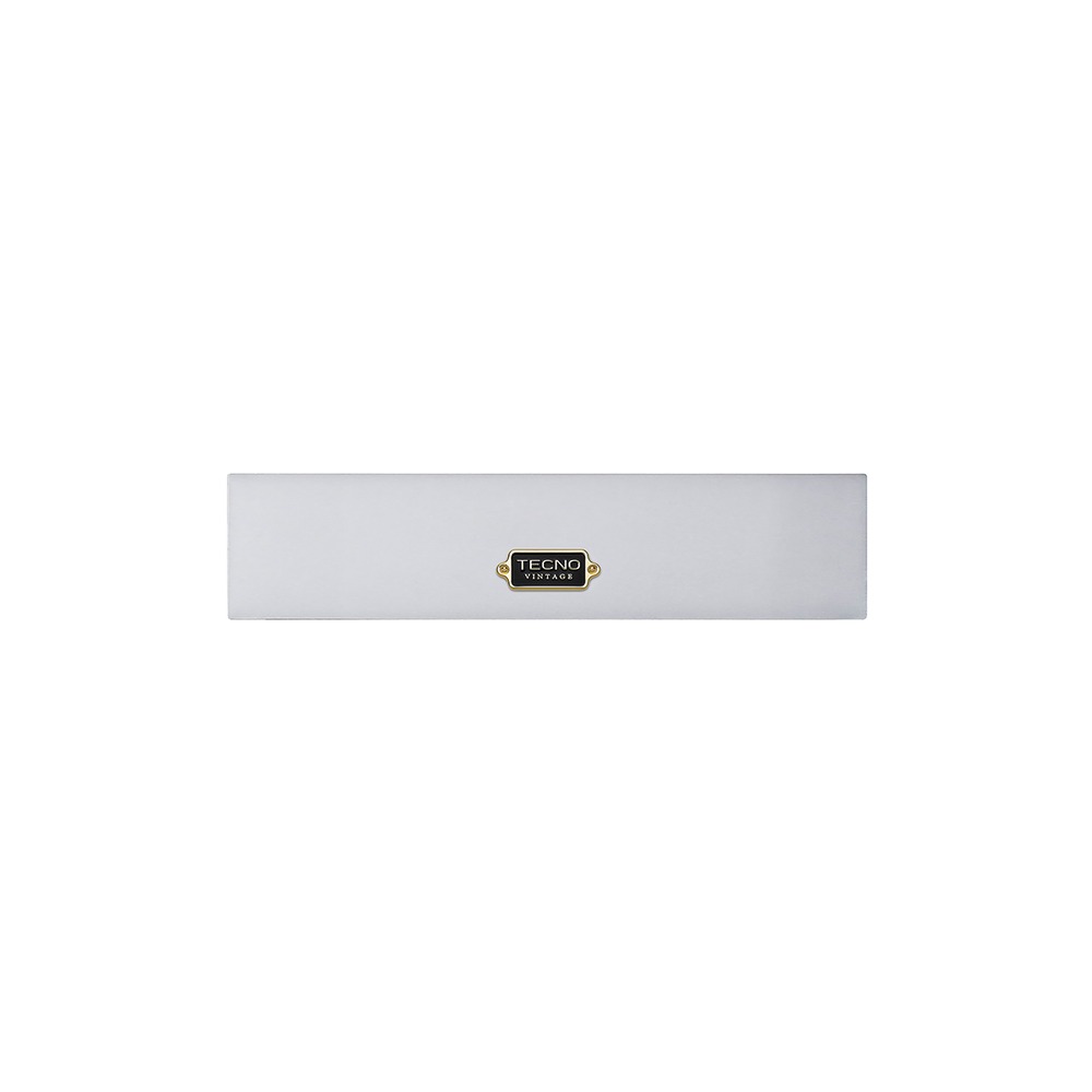 Gaveta Aquecida Tecno Vintage TG14EXDV2 22 Litros 4 Serviços 60 cm Inox 220V