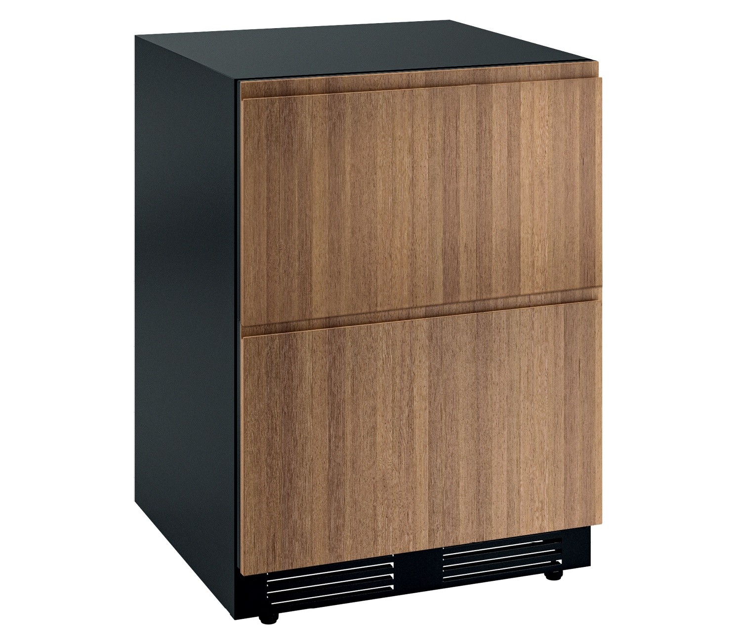 Gaveta Refrigerada com Freezer Tecno TR10GFRDA para Revestir 95 Litros 60 cm 220V