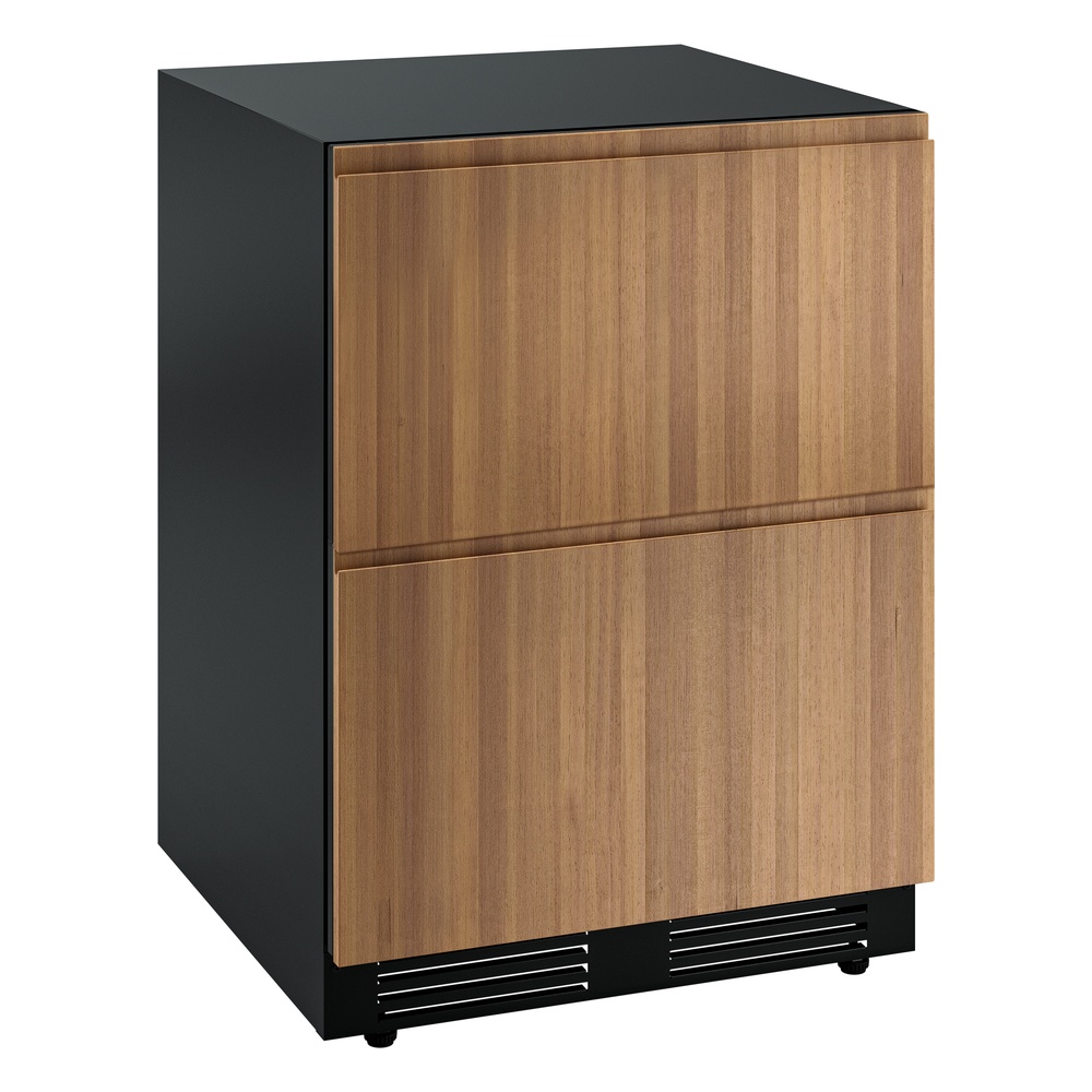 Gaveta Refrigerada com Freezer Tecno TR10GFRDA para Revestir 95 Litros 60 cm 220V — imagem oficial Tecno 1000x1000 sem corte