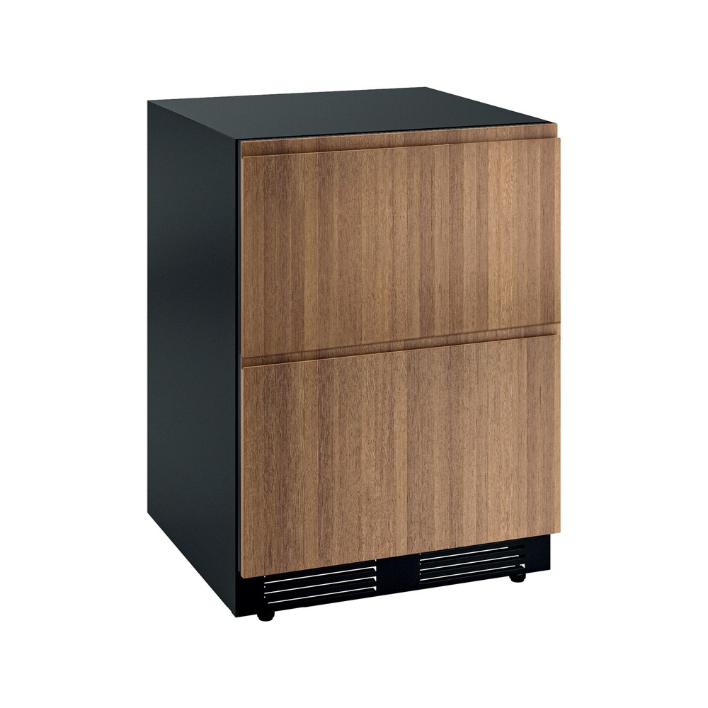 Gaveta Refrigerada com Freezer Tecno TR10GFRDA para Revestir 95 Litros 60 cm 220V — imagem principal 1000x1000 sem corte