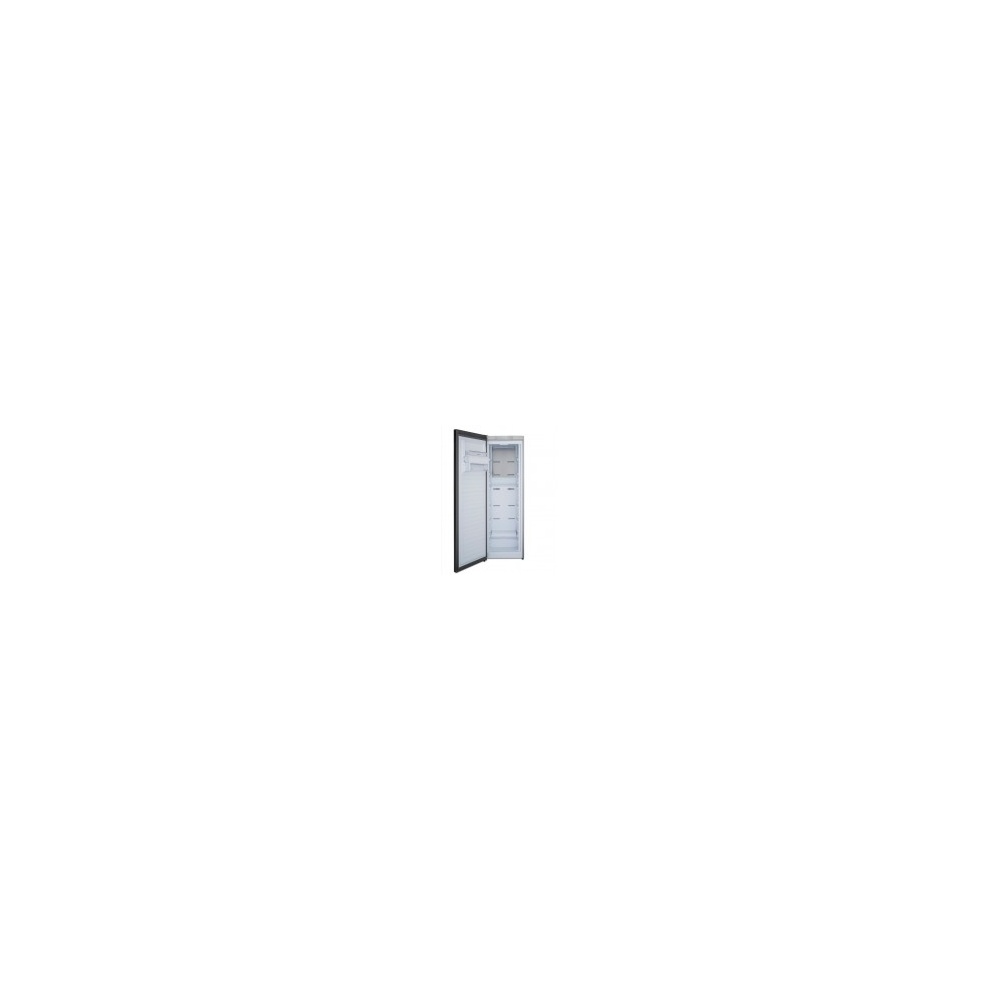 Freezer Tecno Vintage TR28FFXDAV2 278 Litros 60 cm Inox 220V Abertura Esquerda — imagem 2 1000x1000 sem corte