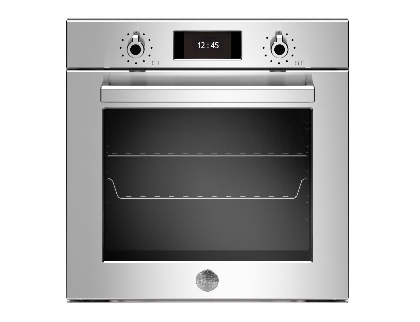 Forno a vapor ou forno combinado: vale a pena na cozinha planejada?