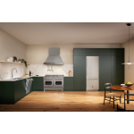 Refrigerador Bertazzoni Heritage HERREF755BBLXTT 473L Inox Abertura Esquerda 75 cm 220V — imagem oficial 8