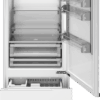 Refrigerador Bertazzoni Heritage HERREF905BBRPTT 596L Para Revestir 90 cm 220V — imagem oficial 1