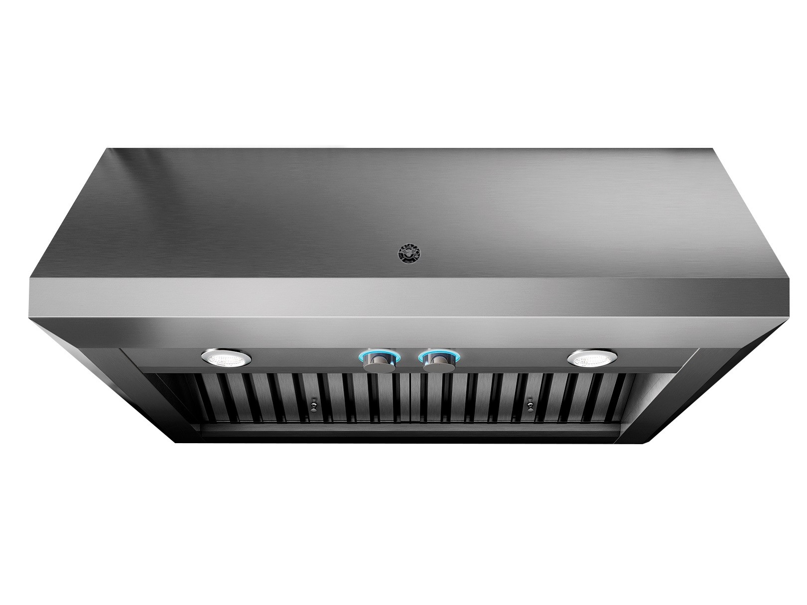 Coifa de Parede Bertazzoni BERCALABRIA91 Calabria 91 cm Inox 127V