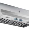 Coifa de Parede Bertazzoni BERCERVINIA91 Cervinia 91 cm Inox 127V