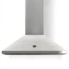 Coifa de Ilha Bertazzoni BERLEONE106 Leone 106 cm Inox 127V