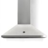 Coifa de Ilha Bertazzoni BERLEONE106 Leone 106 cm Inox 127V - imagem 2