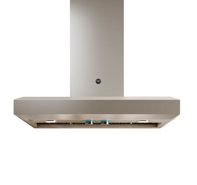 Coifa de Parede Bertazzoni BERVAVANO91 Vavano 91 cm Inox 127V