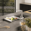 Cuba Mekal Gourmet Match PG-50/27 90018831016 Inox Escovado ambientada