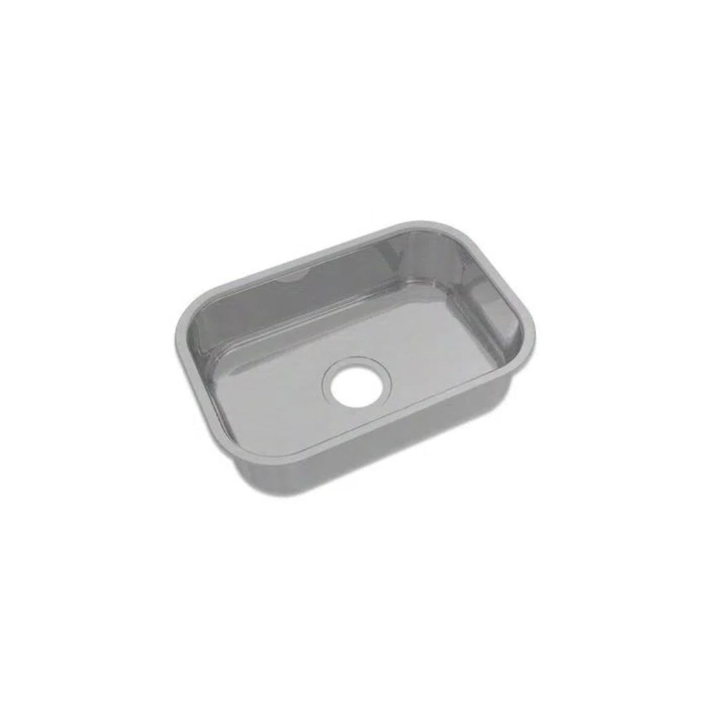 Cuba Mekal CS-1 90010184016 Inox Escovado Válvula 4½” — imagem principal