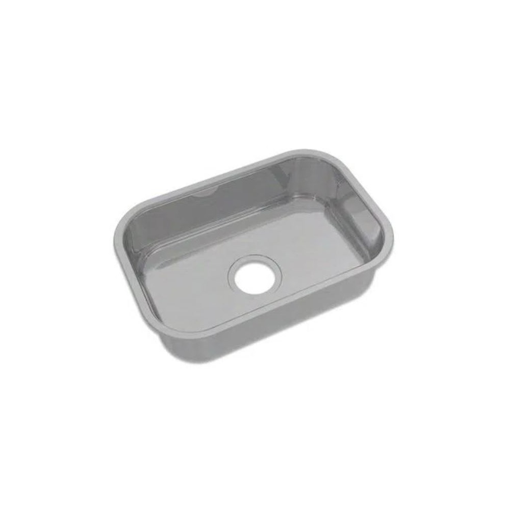 Cuba Mekal CS-1 90010184016 Inox Escovado Válvula 4½” — galeria 2