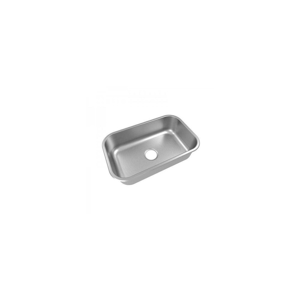 Cuba Mekal CS-2 90010186016 Inox Escovado Válvula 4½” — imagem principal